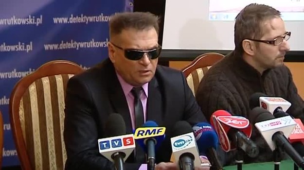 Na konferencji prasowej Krzysztof Rutkowski podsumował swoje śledztwo w sprawie zniknięcia 6-miesięcznej Magdy. Detektyw stwierdził, że wariant, zgodnie z którym to matka ukryła dziecko znalazł potwierdzenie w nagraniu, które przedstawił mediom (źródło: TVN/TVN24).