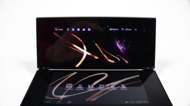 Testujemy Sony Tablet P - bardzo nietypowy, dwuekranowy tablet firmy Sony. Czy takie podejście do tematu sprawdza się dobrze w praktyce?