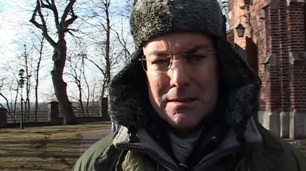 Marcin Dorociński gra główną rolę w wojennym thrillerze Marcina Krzyształowicza "Obława". Reżyser wyjaśnia, dlaczego to właśnie temu aktorowi powierzył pierwszoplanową kreację w swym filmie.