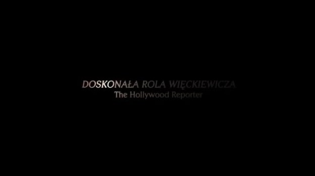 Kinga Preis w filmie "W ciemności" Agnieszki Holland zagrała jedną z głównych ról - żonę głównego bohatera, Leopolda Sochy.