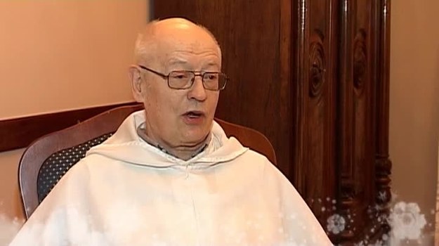 Wigilia Bożego Narodzenia wprowadza nas w radość świętowania Narodzenia Pańskiego. Uroczysta wieczerza jest nie tylko odświętnym posiłkiem, ale domową liturgią, przygotowującą nas do uczestnictwa w pasterce - mówi o. Jan Andrzej Kłoczowski.