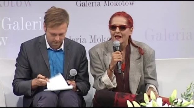 Patricia Field, światowej sławy stylistka, która kreowała wizerunek bohaterek serialu "Seks w wielkim mieście", z radością po raz kolejny zawitała do Warszawy. - Lubię to miasto za zieleń i za to, że ludzie nie są tutaj spięci - wyjaśnia.