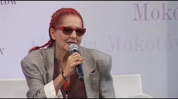 Moda i styl to przede wszystkim kreatywność - uważa światowej sławy stylistka Patricia Field. - Wizyta w luksusowym butiku nic nie da, jeśli nie potrafimy umiejętnie łączyć fasonów.