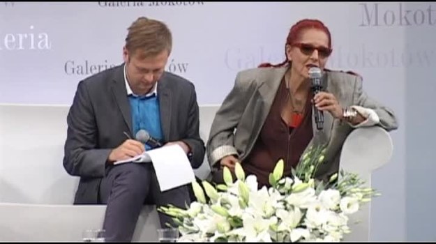 Niewiele jest takich kobiet w historii, o których stylu i wpływie, jaki wywierały, mówi się nawet 2 tysiące lat po ich śmierci - mówi stylistka Patricia Field.