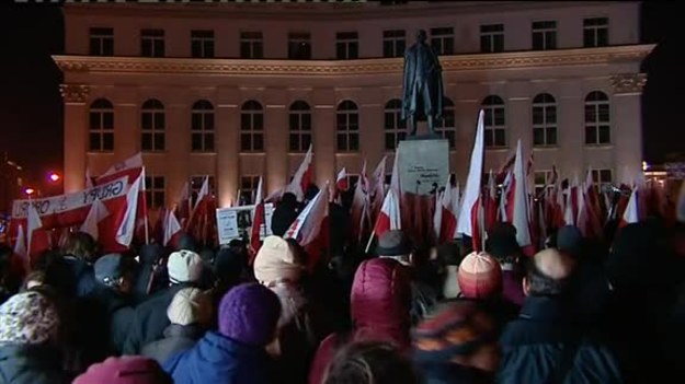 Według organizatorów, w marszu uczestniczyło od 5 do 10 tys. osób.