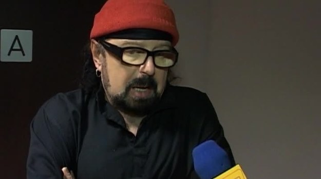 Zbigniew Hołdys, który współpracował z Nergalem podczas muzycznego show "The Voice of Poland", chwali lidera grupy Behemoth.