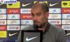 Guardiola: Mógłbym szukać kozła ofiarnego, ale...