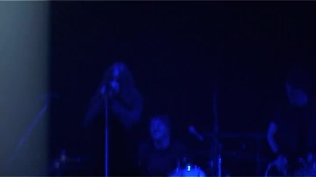28 listopada 2011 r. w ramach Hard Rock Heroes Festival w katowickim Spodku wystąpiła irlandzka formacja The Answer. Zobacz fragmenty tego koncertu.