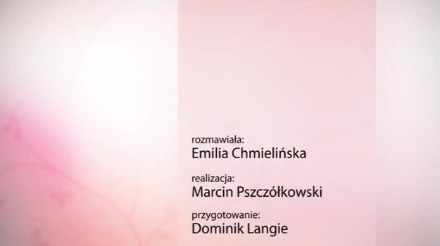 Skórzana kurtka to część historii męskości i historii kina - mówi aktor Rafał Cieszyński. Zarówno on, jak i Przemysław Cypryański, nie stronią od skórzanych ubrań. Wyjątkiem są spodnie.