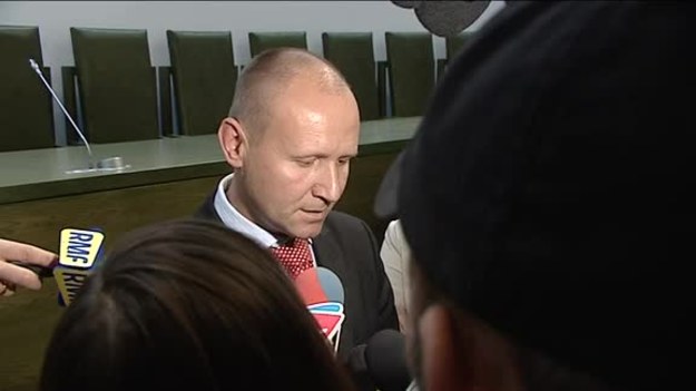 Sąd Najwyższy nie uwzględnił odwołań Bogdana Święczkowskiego i Dariusza Barskiego, którzy zostali wybrani do Sejmu z list PiS.