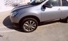 Nissan qashqai w nowej wersji