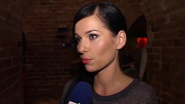 Czuję się tam jak u siebie - tak o drugiej edycji programu "Must Be the Music" mówi prowadząca program, Paulina Sykut. - Robimy jeden z najlepszych programów muzycznych w polskiej telewizji - dodaje.