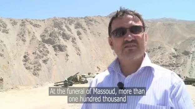 Nato Channel: Ahmad Shah Massoud, były przywódca Sojuszu Północnego, został zamordowany dziesięć lat temu przez dwóch członków Al-Kaidy, podających się za dziennikarzy. Kilka dni przed śmiercią próbował ostrzec Amerykę przed niebezpieczeństwem ze strony Talibów...