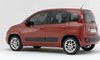 Nowy fiat panda