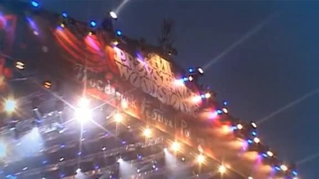 Jaki był Przystanek Woodstock 2011? Jak zawsze kolorowy, jak zawsze rozrywkowy i... wyjątkowo międzynarodowy! W Kostrzynie nad Odrą spotkaliśmy fanów dobrego grania z całego świata...