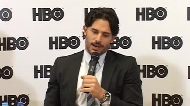 Joe Manganiello o swoich dziecięcych fascynacjach starymi horrorami i... miłości do potworów: - Jako chłopiec prosiłem Boga, żeby zmienił mnie w wilkołaka!