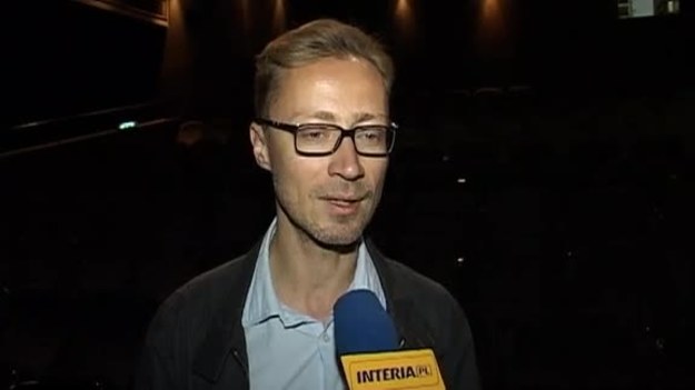 Reżyser Rafael Lewandowski o swoich najbliższych zawodowych planach i chęci przedłużenia "niesamowitej współpracy" z obsadą jego głośnego filmu "Kret".