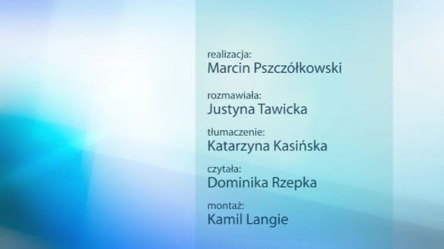 Przekaz muzyczny powinien być radosny i pełen nadziei, tak, żeby moi słuchacze w każdej sytuacji mogli poczuć się zmotywowani do zmiany swojego życia - mówi Natalia Kills.