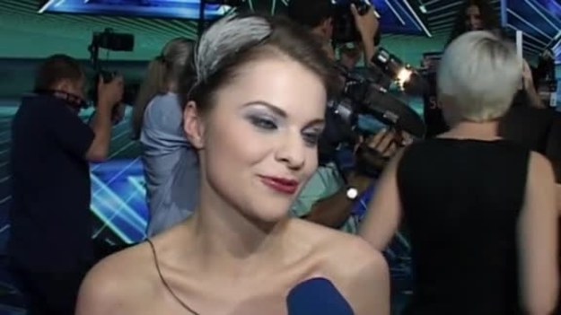 Mimo trzeciego miejsca zajętego w finale Ada Szulc jest usatysfakcjonowana tym, że w programie "X Factor" zaszła tak daleko. Zdradziła nam też, że już myśli o swojej debiutanckiej płycie.