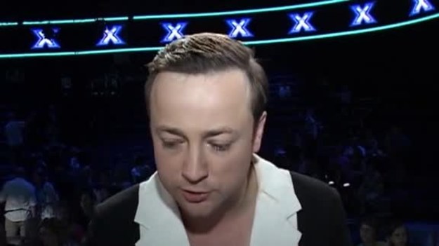 Nie utarłem nosa Kubie; zarówno on, jak i Maja, uwielbiali Gienka - powiedział nam Czesław Mozil, którego podopieczny wygrał "X Factor".