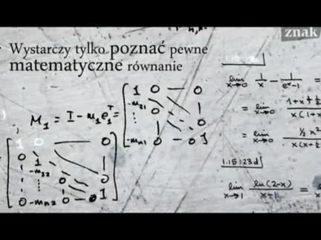 "Liczby Charona" pióra Marka Krajewskiego to druga już odsłona "cyklu lwowskiego", którego bohaterem jest komisarz Edward Popielski.