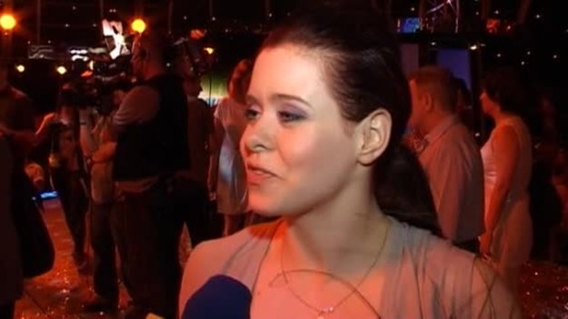 Jestem w stu procentach zadowolona z tego, co zrobiłam na tej scenie - mówi Paulina Przestrzelska, finalistka 6. edycji "You Can Dance". - Dzięki temu programowi odkryłam na nowo siebie i wygrałam miłość - dodaje.
