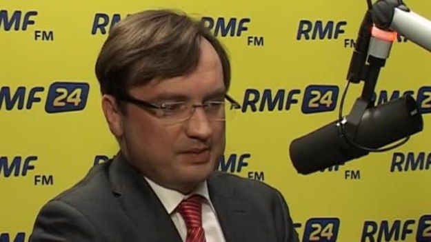 Prokurator generalny to jest zadanie, którego podjąłbym się od dziś - powiedział w Przesłuchaniu RMF FM europoseł Zbigniew Ziobro.