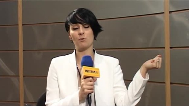 Po występie w brytyjskiej telewizji Tatiana Okupnik została zasypana propozycjami występów na... paradach równości.