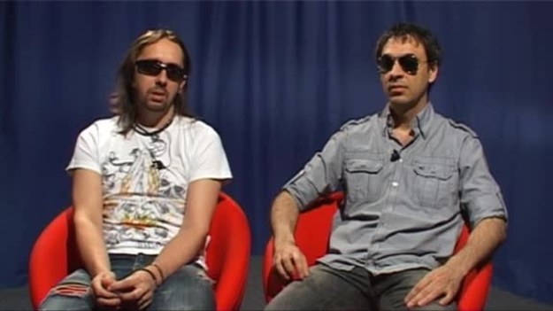 Adam Wolski i Mikis Cupas opowiadają, jak doszło do ich współpracy, której efektem jest płyta "Mikis/Wolski". - Praca była mega spokojna i bez ciśnienia - mówi Wolski.