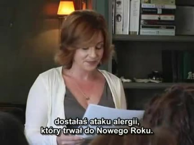 Gdy Ayelet Waldman wyznała, że bardziej kocha męża niż swoje dzieci, "dobre matki" chciały ją pobić w programie Oprah Winfrey Show. Incydent wywołał ogólnonarodową dyskusję, a Waldman napisała książkę, która stała się bestsellerem.