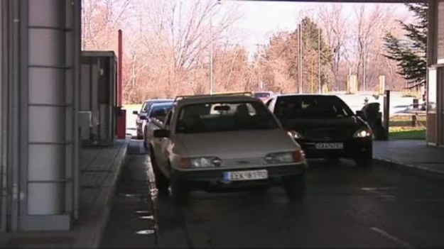 Rumunii i Bułgarii zależy na przystąpieniu do strefy Schengen. Tymczasem część "starej Europy" boi się o bezpieczeństwo zewnętrznych granic układu.