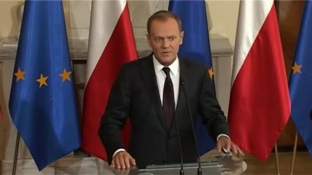 Podczas konferencji prasowej premier Donald Tusk odniósł się do zachowań chuliganów na stadionach. - Nie jest to temat zastępczy, ale jeden z głównych tematów bezpieczeństwa i porządku w Polsce.