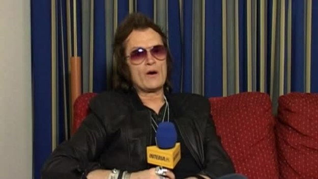 Legenda rocka, Glenn Hughes, o symfonii brzmiącej w jego głowie, latach spędzonych w Black Sabbath i Deep Purple, i o swojej hierarchii wartości.