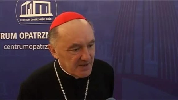 Ważne jest, aby beatyfikacja Jana Pawła II była mobilizacją duchową na długi czas, żeby to nie było jednorazowe przeżycie, które zaraz zgaśnie - podkreśla ks. kardynał Kazimierz Nycz.
