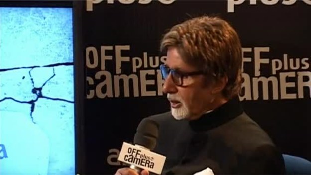 Jeden z największych gwiazdorów Bollywood nie może narzekać na brak pracy. Amitabh Bachchan w najbliższym czasie planuje też zrealizować film w Krakowie.