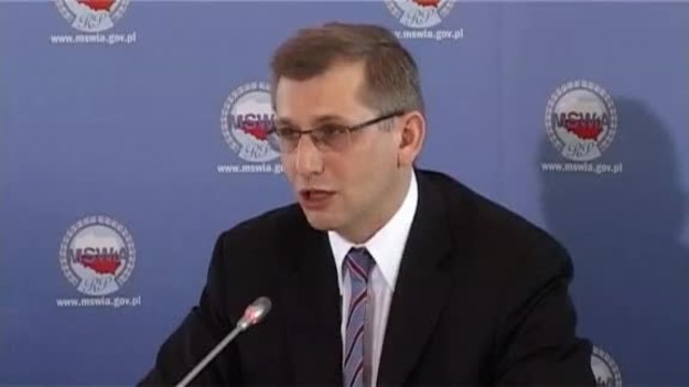 Nie będzie bezpiecznego Euro 2012 i bezpiecznych imprez masowych i sportowych bez bliskiego współdziałania wszystkich instytucji - powiedział Krzysztof Kwiatkowski, minister sprawiedliwości.