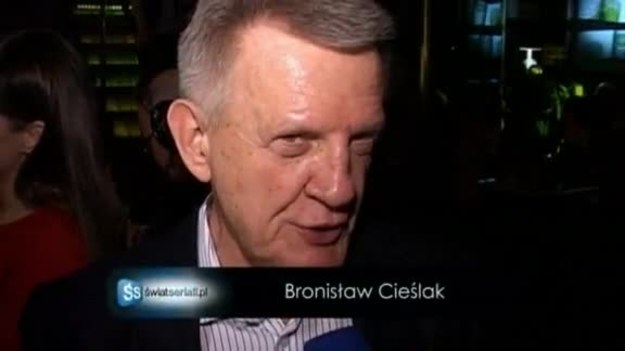Czym w szóstej transzy serialu "Malanowski i partnerzy" zaskoczą nas Bronek Malanowski (Bronisław Cieślak) i jego nieustraszeni detektywi?
