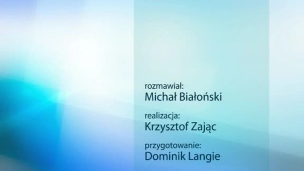 Ze sparingów widać, że będę grał ja albo Bartek Grzelak - mówi nam napastnik Jagiellonii Tomasz Frankowski.