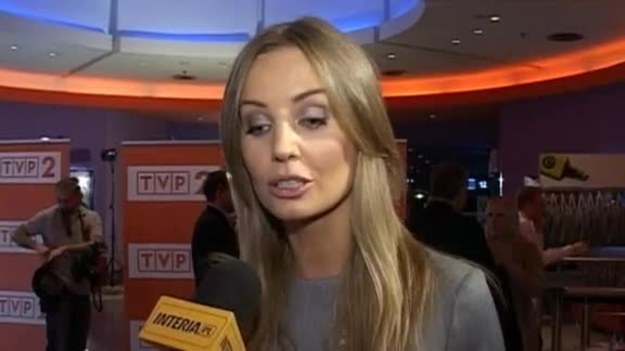 Agnieszka Szulim zdradza, co w nadchodzącym wiosennym sezonie będzie można oglądać na antenie TVP 2.