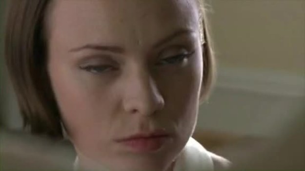 W "Jak się pozbyć cellulitu", nowej komedii Andrzeja Saramonowicza, Magda Boczarska jest tancerką go go, tropicielką i... ukraińską sprzątaczką.
