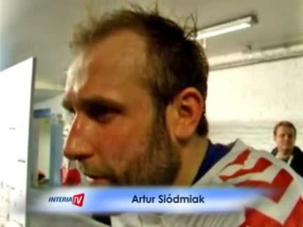 Artur Siódmiak podsumowuje spotkanie trzeciej kolejki grupy D Mistrzostw Świata w Piłce Ręcznej w Szwecji, w którym Polska wygrała z Chile 38:23.
