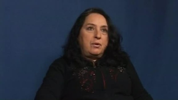Po dwunastu latach milczenia Martyna Jakubowicz powraca z nową autorską płytą zatytułowaną "Okruchy życia". - W pewnym momencie przychodzi głód tego, żeby zarejestrować nowe pomysły - mówi artystka.