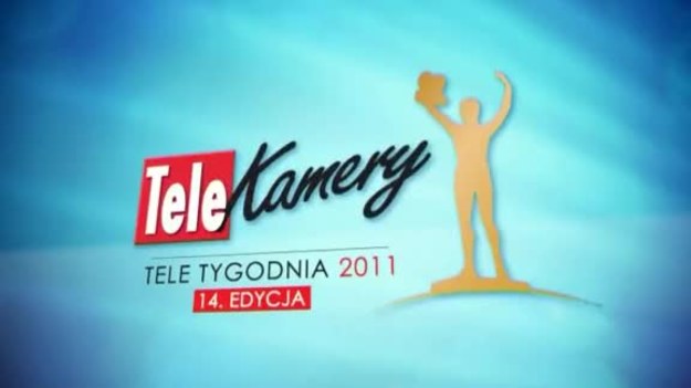 Tomasz Kammel i Mariusz Kałamaga zostali nominowani do Telekamery 2011 w kategorii osobowość rozrywki. Więcej na temat Telekamer 2011