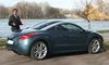 Peugeot RCZ