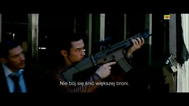Film opowiada o możliwościach ingerowania w ludzkie umysły za pomocą specjalistycznej technologii.