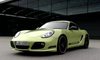 Porsche cayman R