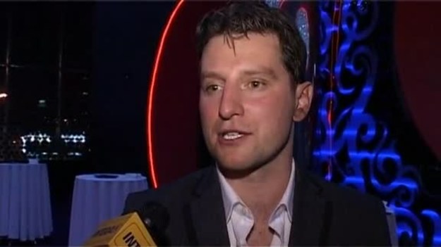 Tegorocznym laureatem Nagrody im. Zbyszka Cybulskiego, za rolę w filmie "Matka Teresa od kotów", został Mateusz Kościukiewicz.