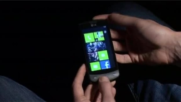Wraz  z systemem Windows Phone 7 na rynku zadebiutowało kilka smartfonów. Przetestowaliśmy jeden z nich - LG Swift 7. Jaka jest nasza ocena?