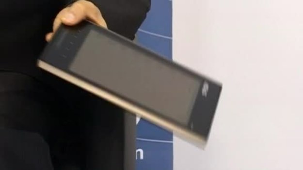 Jaka jest odpowiedź ASUS-a na iPada? Co to jest Eee Tablet? Czy udział ASUS-a w rynku urządzeń mobilnych ulegnie zmianie? Na te i inne pytania odpowiada prezes firmy, Jerry Shen.