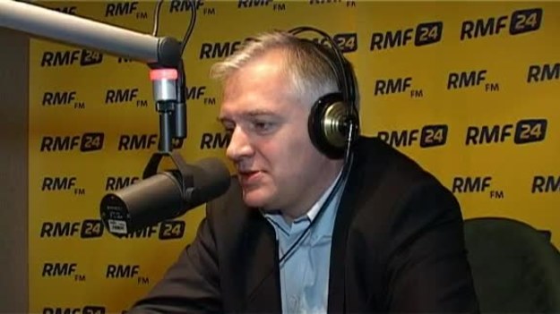 W naszej kampanii były błędy, będziemy je rozliczać po 5 lipca - mówi gość Kontrwywiadu RMF FM Jarosław Gowin.- Ale też z ręką na sercu muszę przyznać, że dobra była kampania Jarosława Kaczyńskiego - dodaje poseł PO.